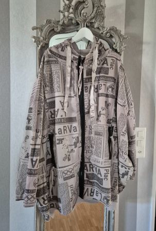 Augenstern Mantel / Jacke Oversize