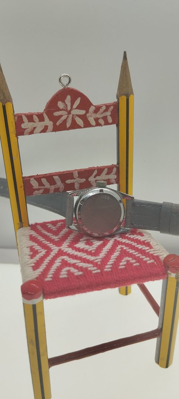 Tissot Uhren: Montre Tissot – Gebraucht aus La Chaux-de-Fonds von jac_9llg 8