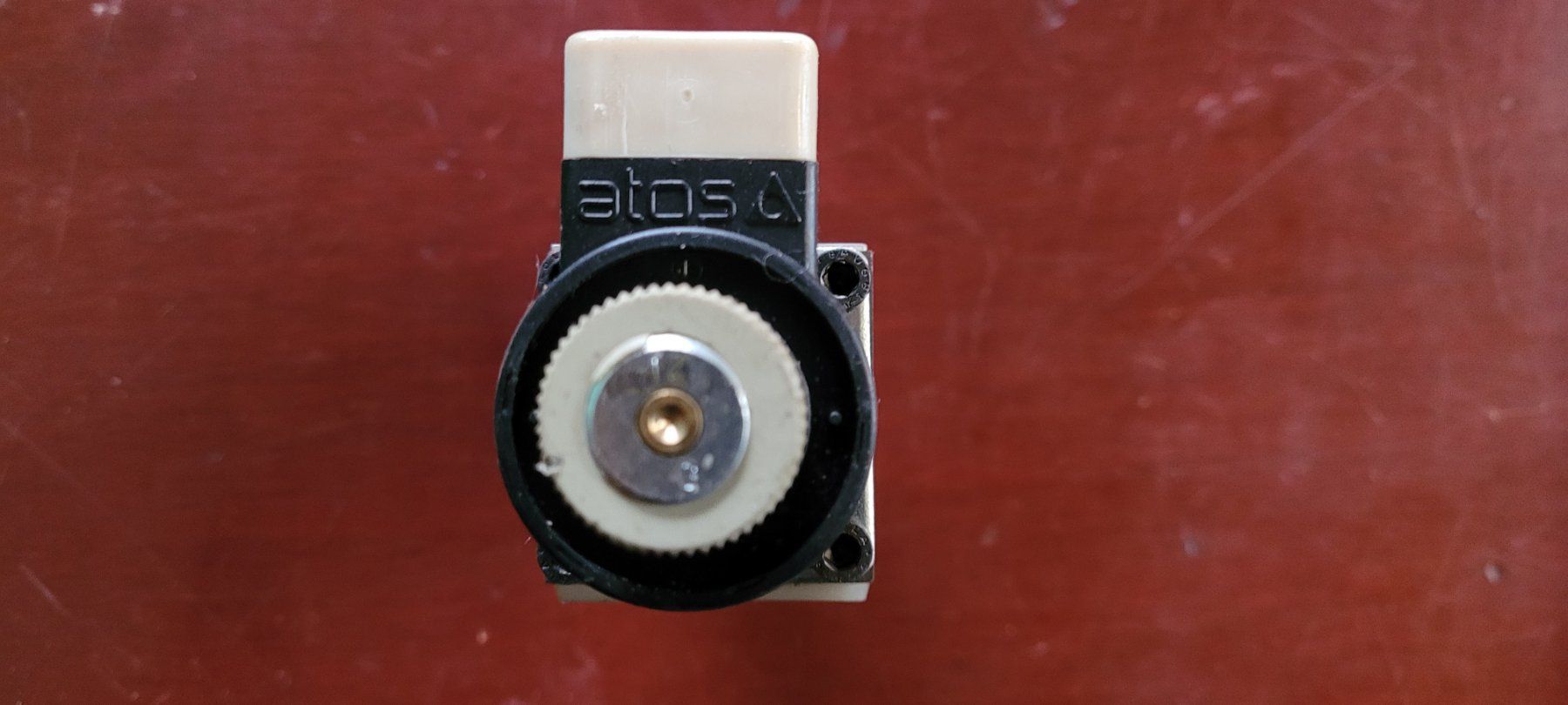 Tutte le macchine: Pneumatik Ventile – Nuovo (secondo la descrizione) da Kerns venduto da avr75 2
