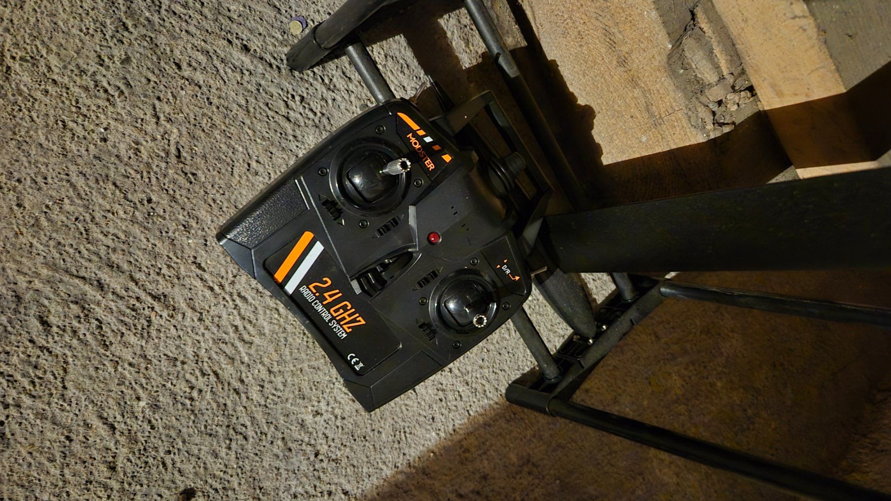 RC Modellbau: VOLANTEX COMPASS SEGEL YACHT BOOT ferngesteuert – Gebraucht aus Zürich von LarsKl 2