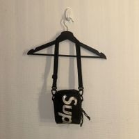Supreme Bag Black