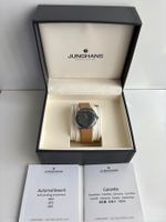 Junghans max bill Automatik