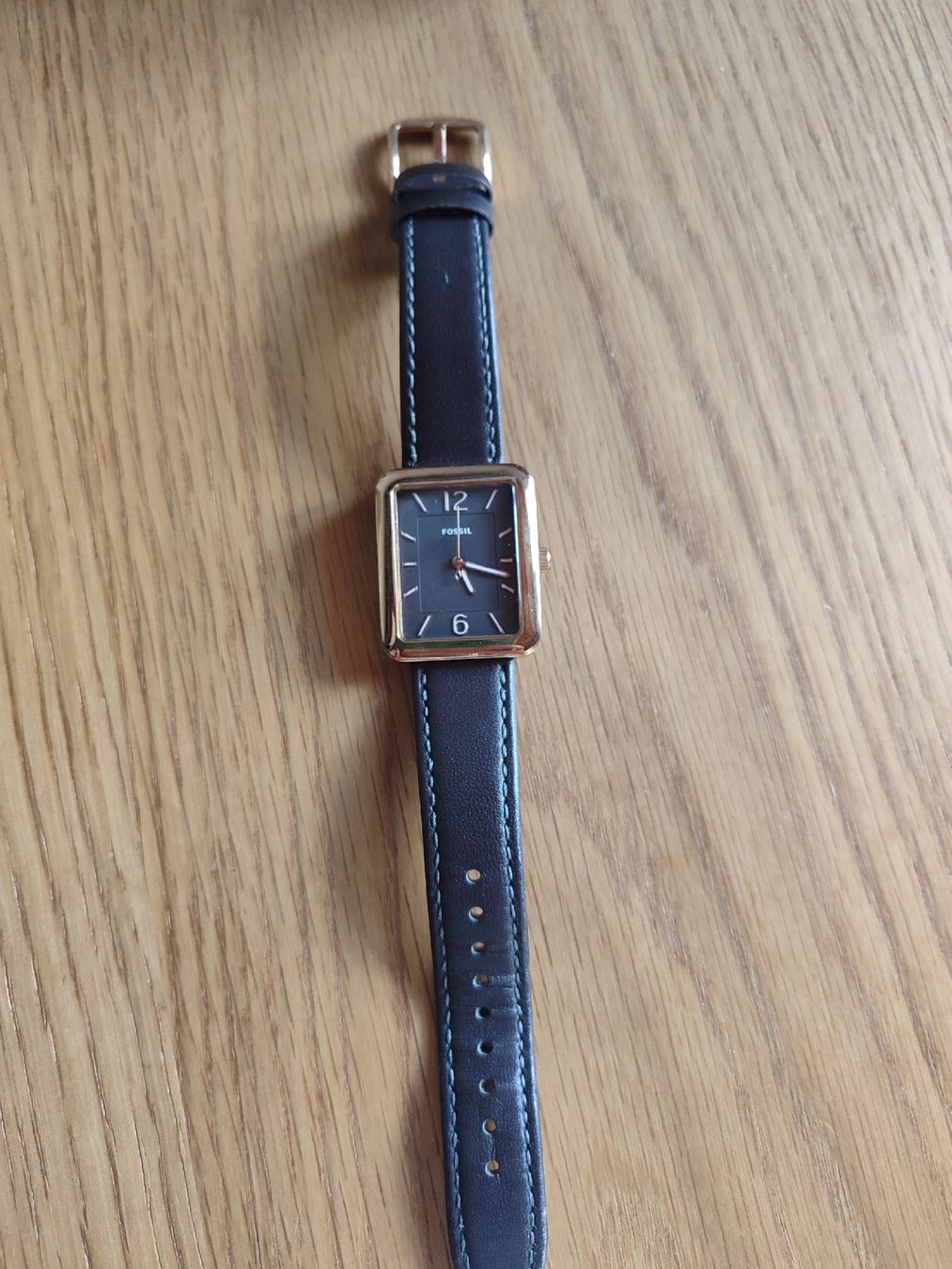 Fossil Orologi: Fossil Atwater Damenuhr – Nuovo (secondo la descrizione) da Kleinwangen venduto da Cane18corso 1