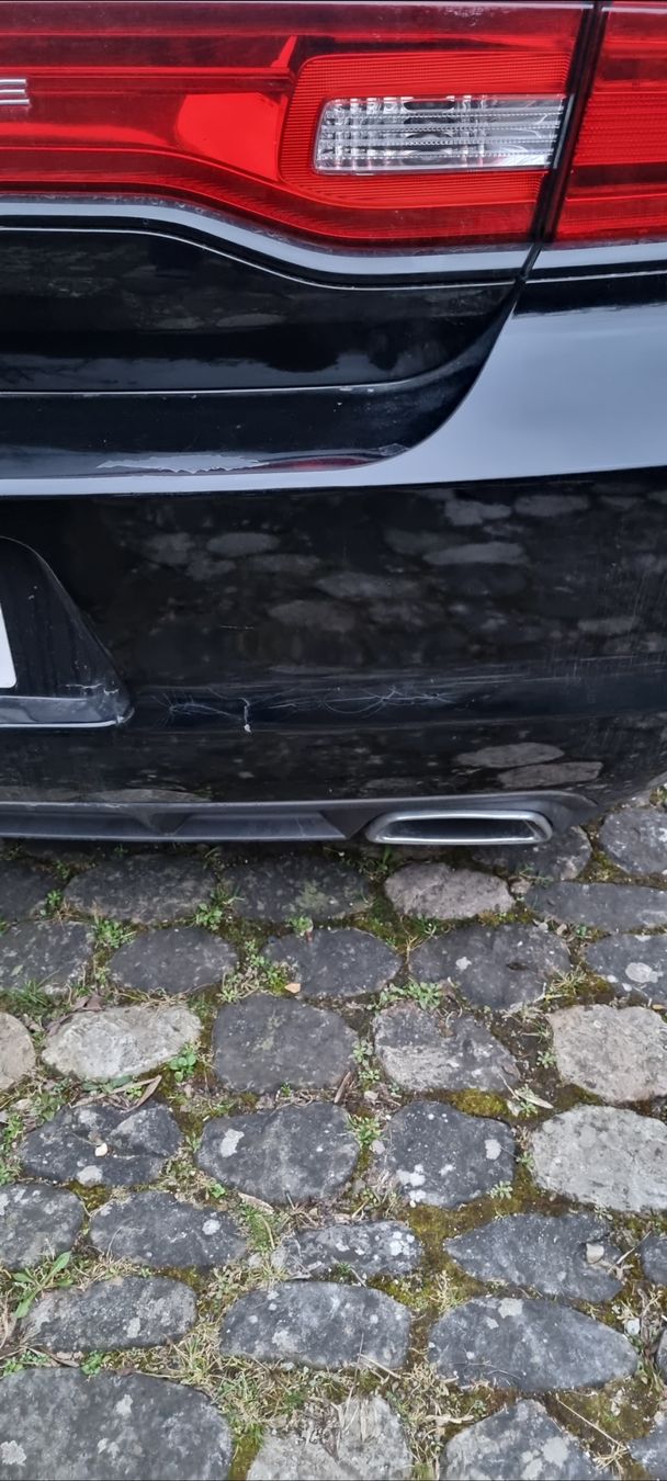 Dodge Automobili: Dodge Charger R/T 5.7l 2012 – Usato da Wenslingen venduto da Eyesore 1
