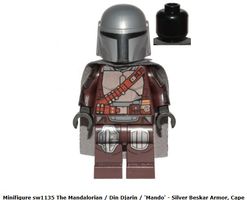 LEGO Star Wars