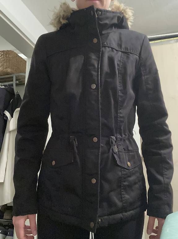 Giacche: Winterjacke Only S – Usato da ballwil venduto da finduss99