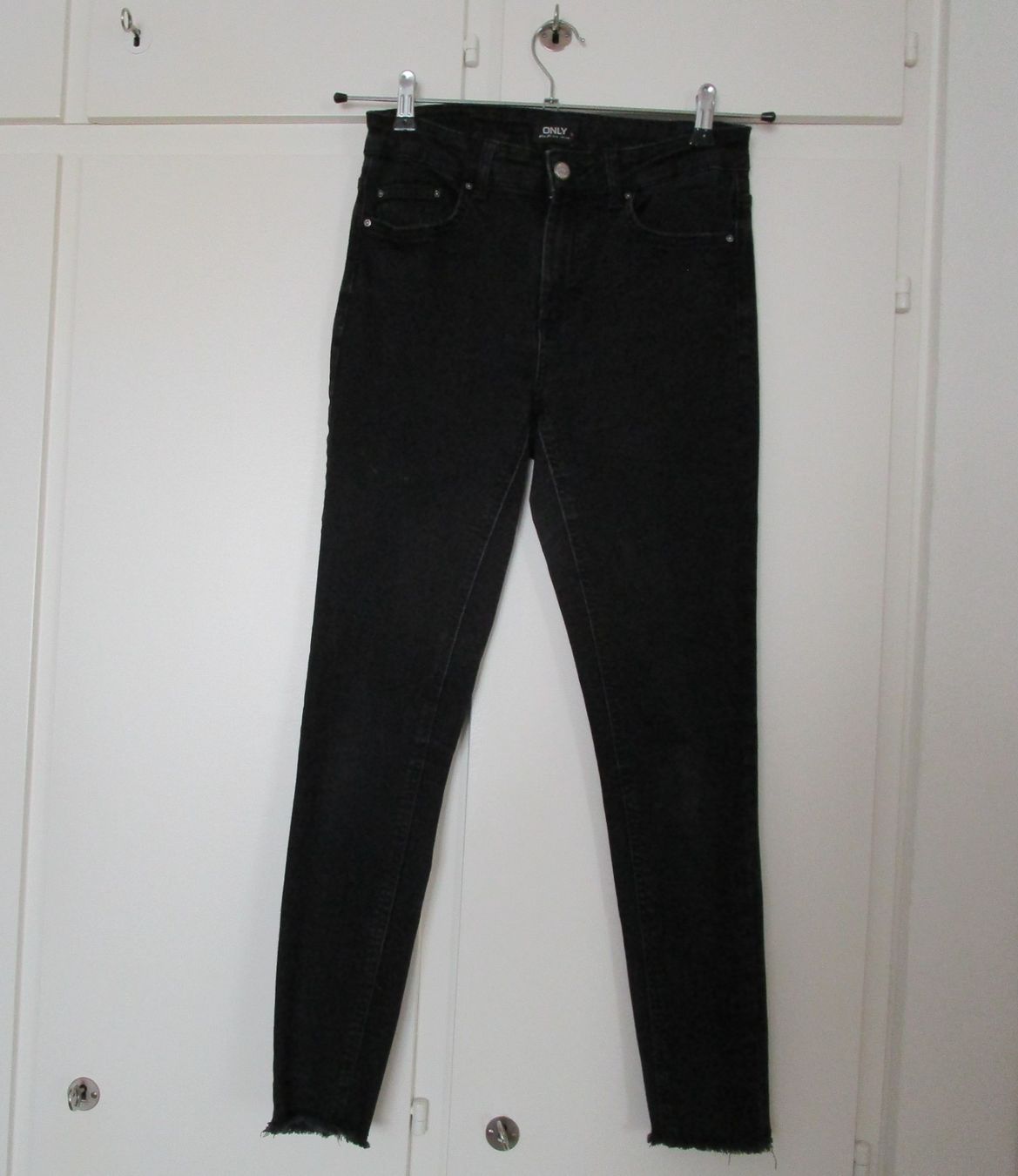 Jeans: Jeans Only – Gebraucht aus Langenthal von majarose