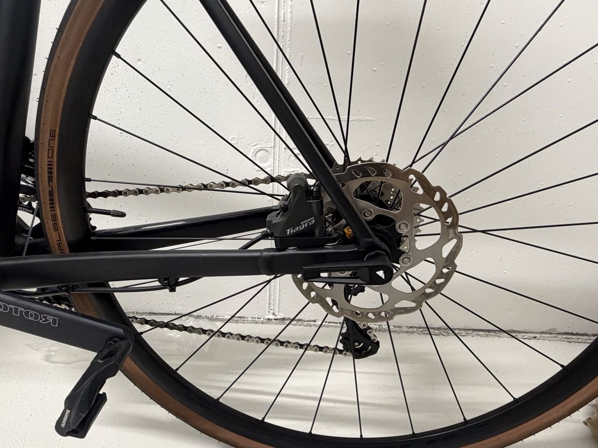 Canyon Biciclette: Canyone Endurance 6 Rennrad – Nuovo (secondo la descrizione) da Bäch SZ venduto da mar_k9ft 4