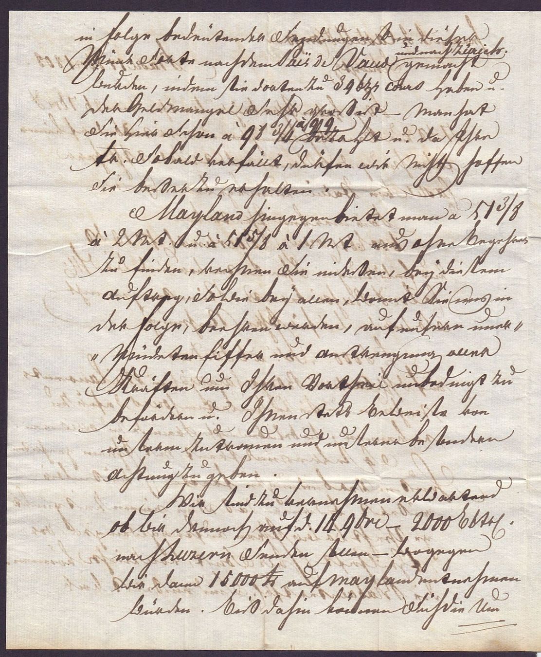 Tutti i francobolli: Basel, 1808 – Usato da Flamatt venduto da samowarow 5