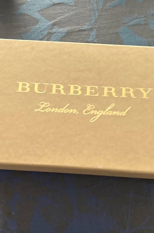 Damenschuhe: Burberry Hodgeson Espadrilles 36 – Gebraucht aus Niederhasli von Ist86 2
