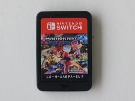 Mario Kart 8 Deluxe - Switch