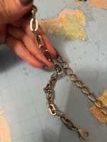NEU***ARMBAND EDELSTAHL UNISEX v. ROMBERG**^SUPER 🎁