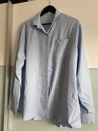 Bluse Neu
