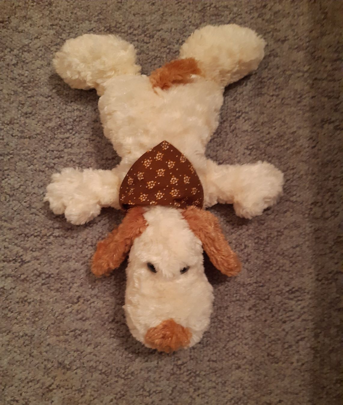 Giocattoli: Plüschfigur 🐶 – Nuovo (secondo la descrizione) da Altenrhein venduto da theresia11