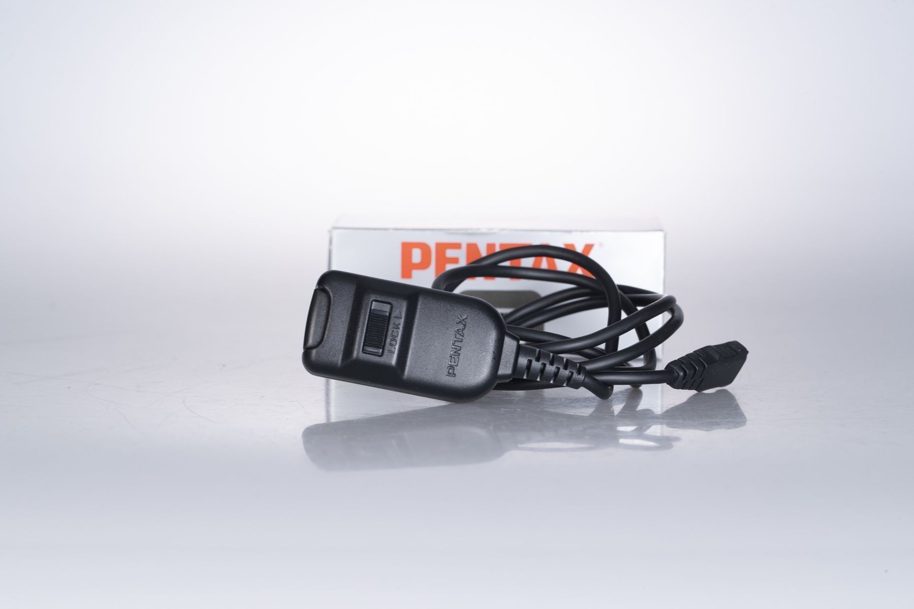Altri Accessori: Pentax switch F - telecomando – Nuovo e nell'imballaggio originale da Muralto venduto da FotoGarbani 1