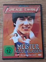 DVD JACKIE CHAN, Meister aller Klassen die Jackie Chan Story