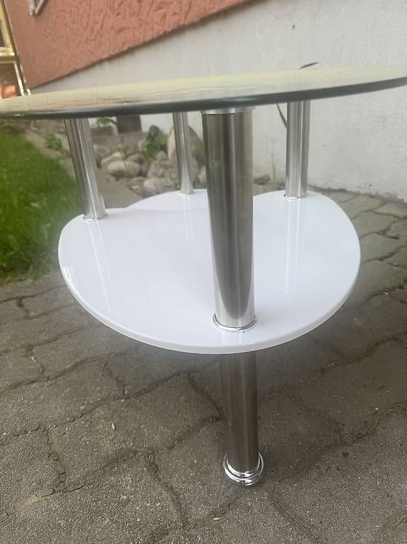 Tische: Salontisch  – Gebraucht aus Bern von Ninitto 1