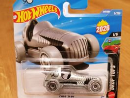Hot Wheels - Pass 'n Go - Monopoly