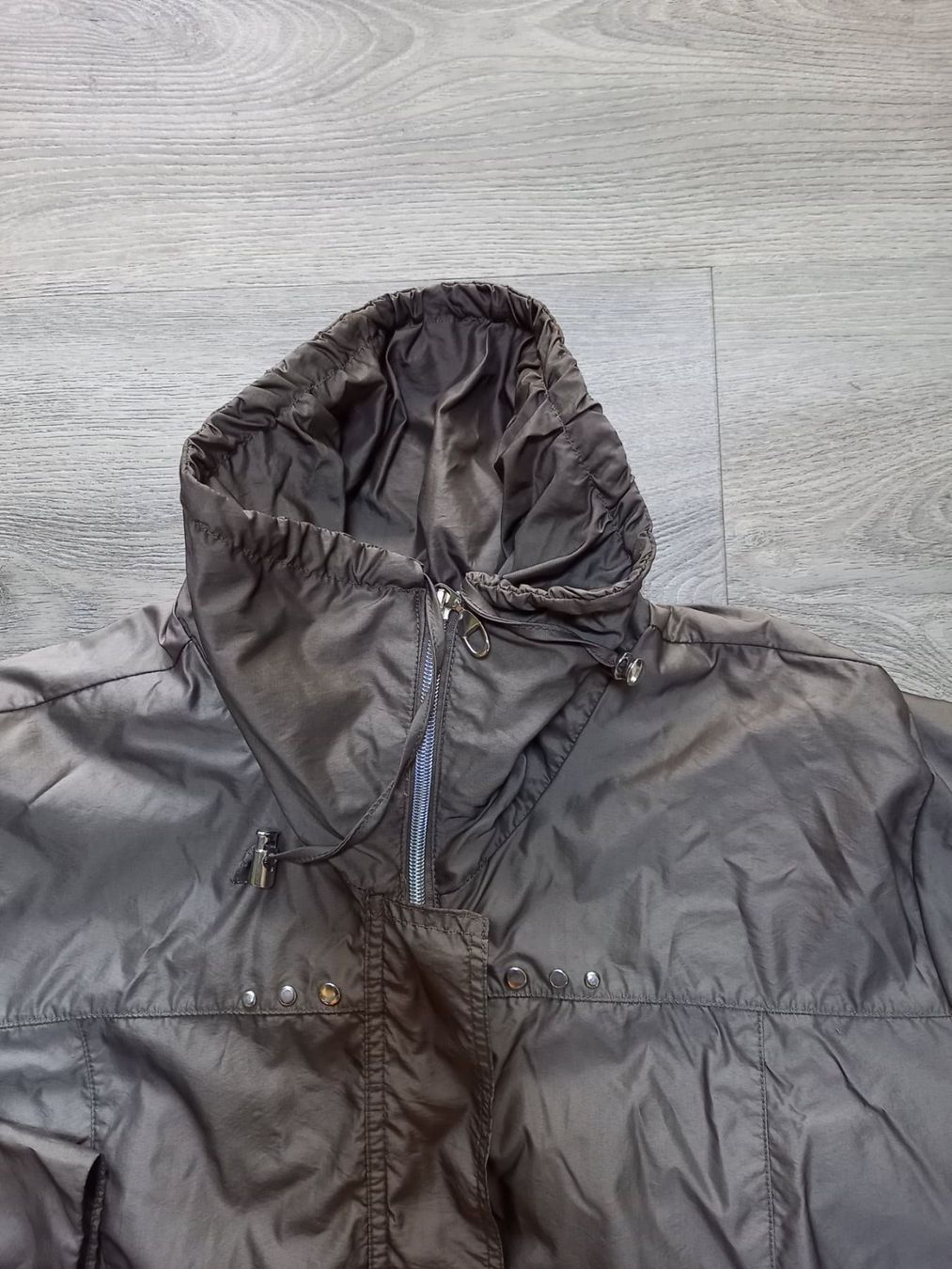 Giacche: Elegante, leichte Jacke  46 – Usato da Bätterkinden venduto da Elefantenzoo 3