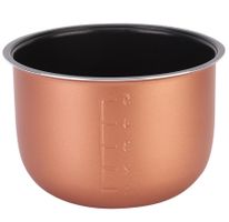 Antihaftbeschichteter Innentopf für Reiskocher 700 ml