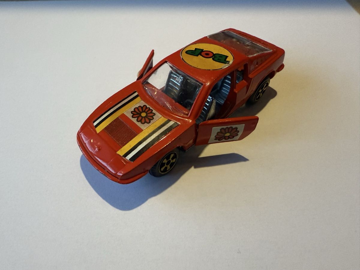 Voitures modèles: Modell Auto – D'occasion à Horriwil par Carrera68 3