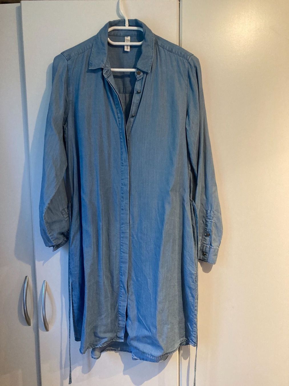 Vestiti: Schönes Jeanskleid Gr. S – Usato da Thun venduto da Vans_98 1