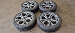 Ford Sommerreifen und Felgen