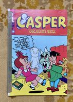 Casper der kleine Geist Heft Nr 22 von 1974