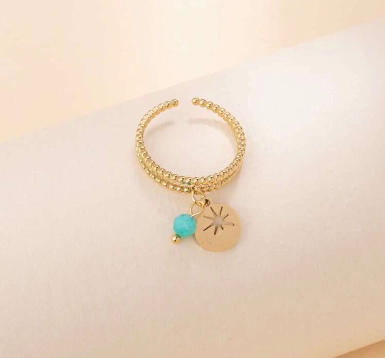 Ringe: Bague – Neu und originalverpackt aus Châtel-St-Denis von Montclair_Swiss 1