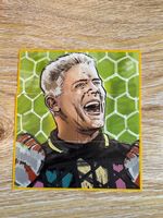 WM 2022 Kasper Schmeichel