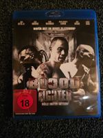 BLOOD FIGHTER