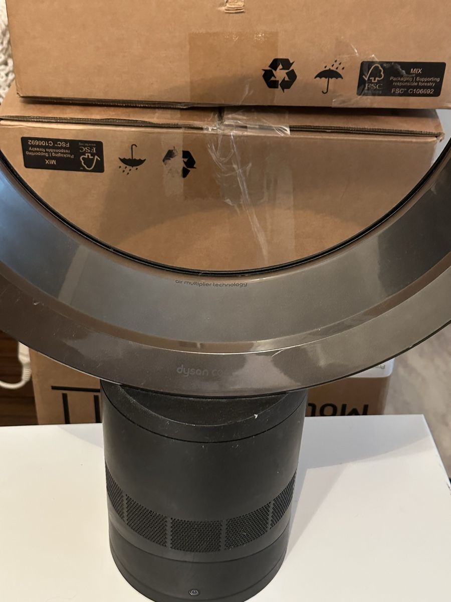 Dyson Ventilateurs: Dyson Cool Ventilator – Neuf (Voir description) à Rümlang par ohsnapiiitzme2 1