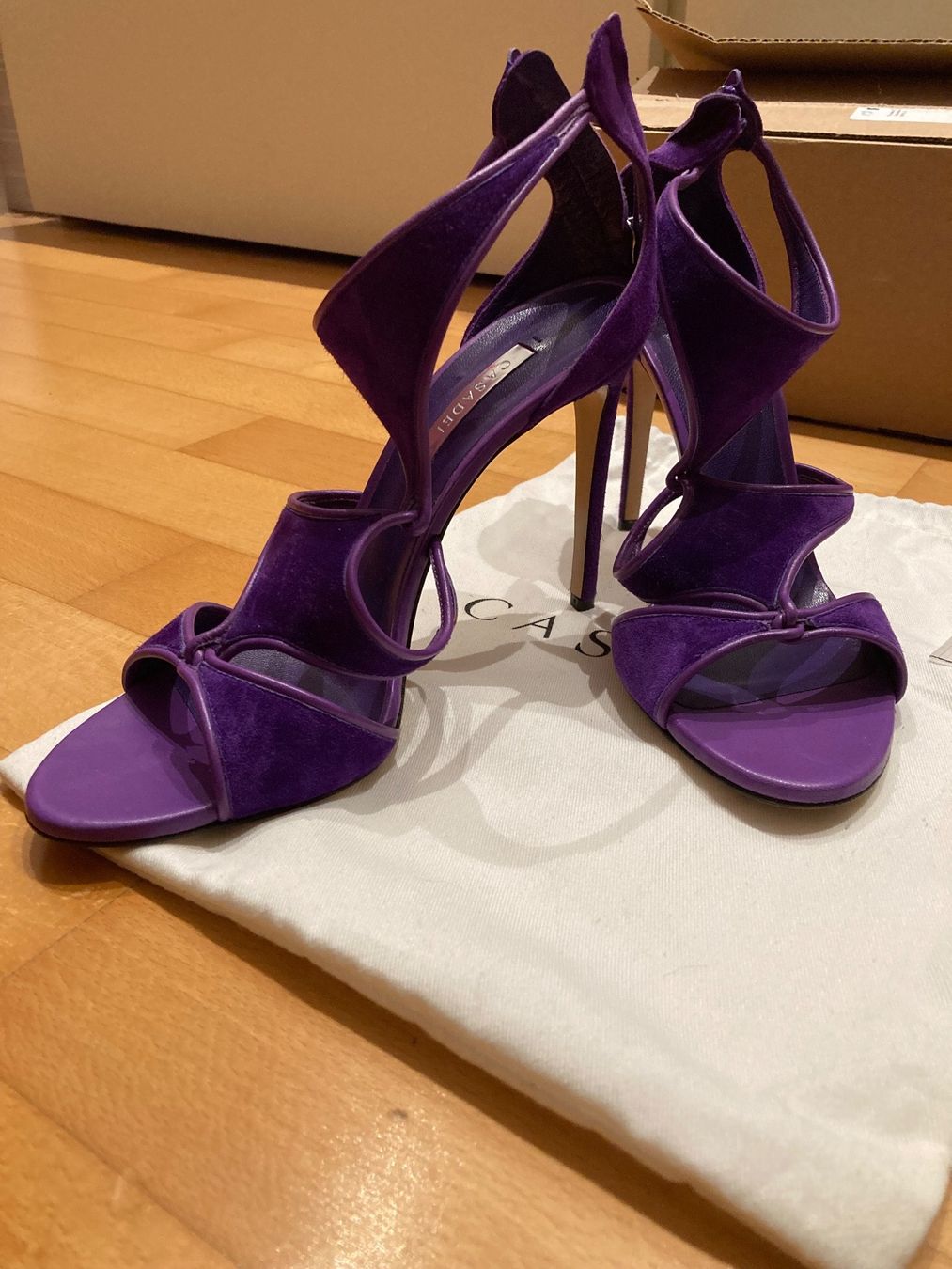 Casadei Scarpe da donna: CASADEI – Nuovo (secondo la descrizione) da Huttwil venduto da Badi369