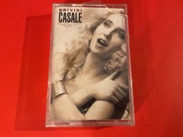 Rossana Casale - Brividi Kassette, Top Zustand, Rarität1992