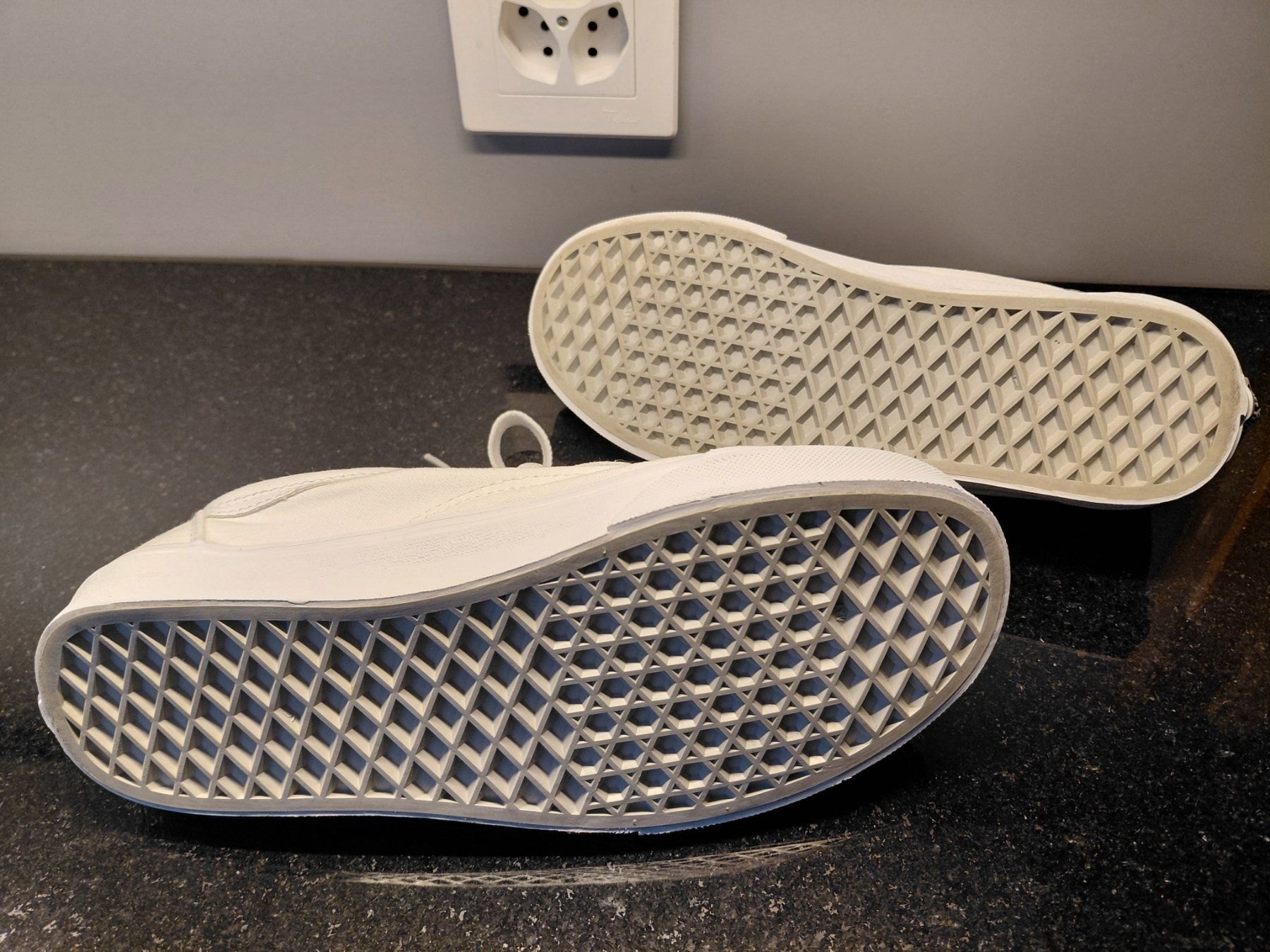 Vans Scarpe da uomo: Vans (Gr 38) – Usato da Zürich venduto da benski34 3