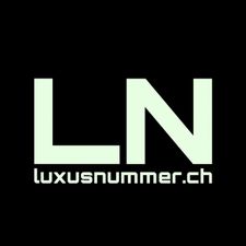 Profile image of LuxusNummer