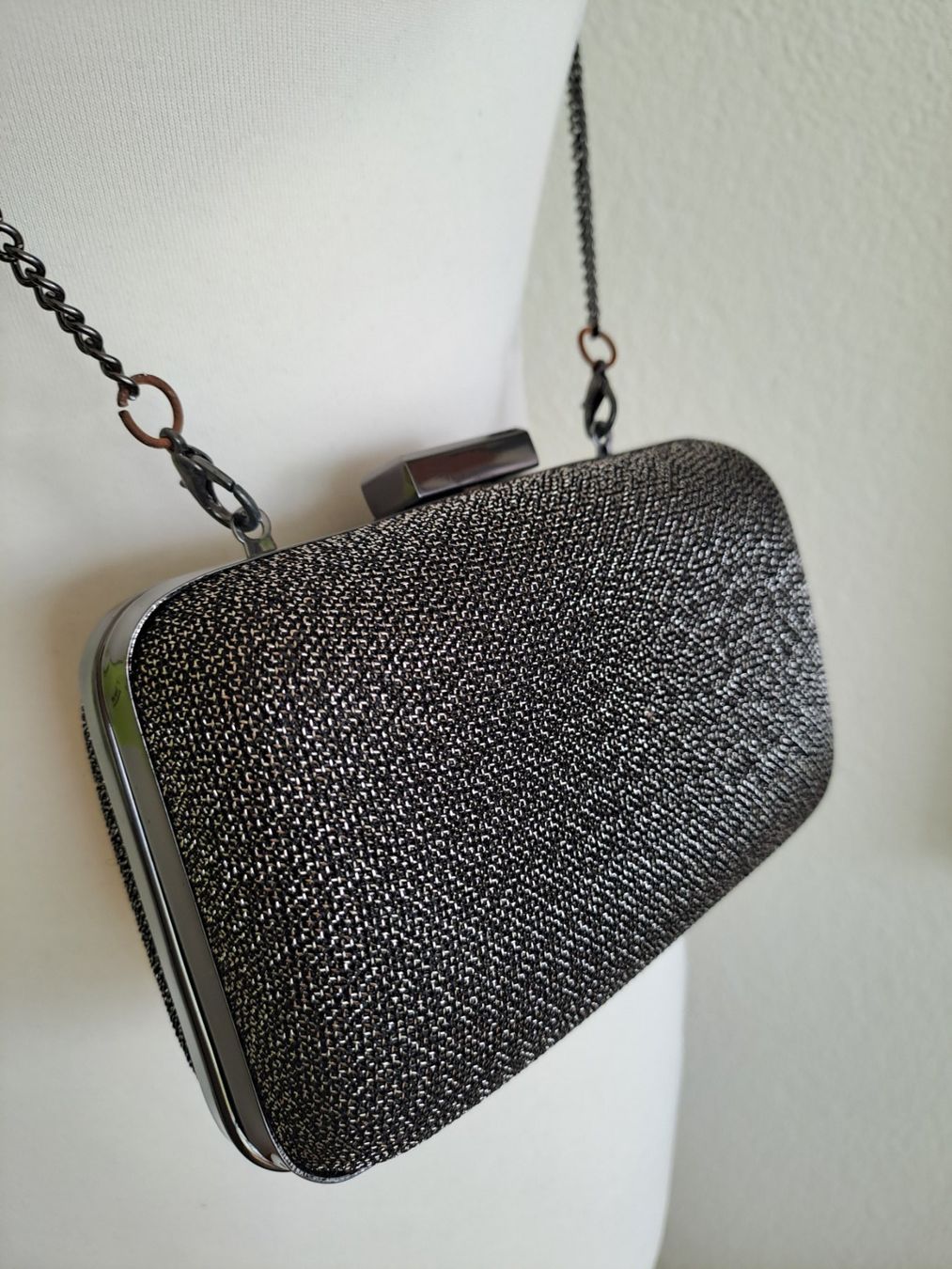 Zara Taschen für Damen: Clutch von Zara – Gebraucht aus Volketswil von ronbons 6
