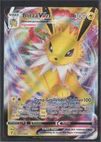 POKÉMON / Blitza VMAX / Evolving Skies 🇩🇪