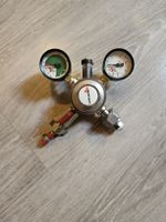 Micro Matic Druckminderer - Gut erhalten