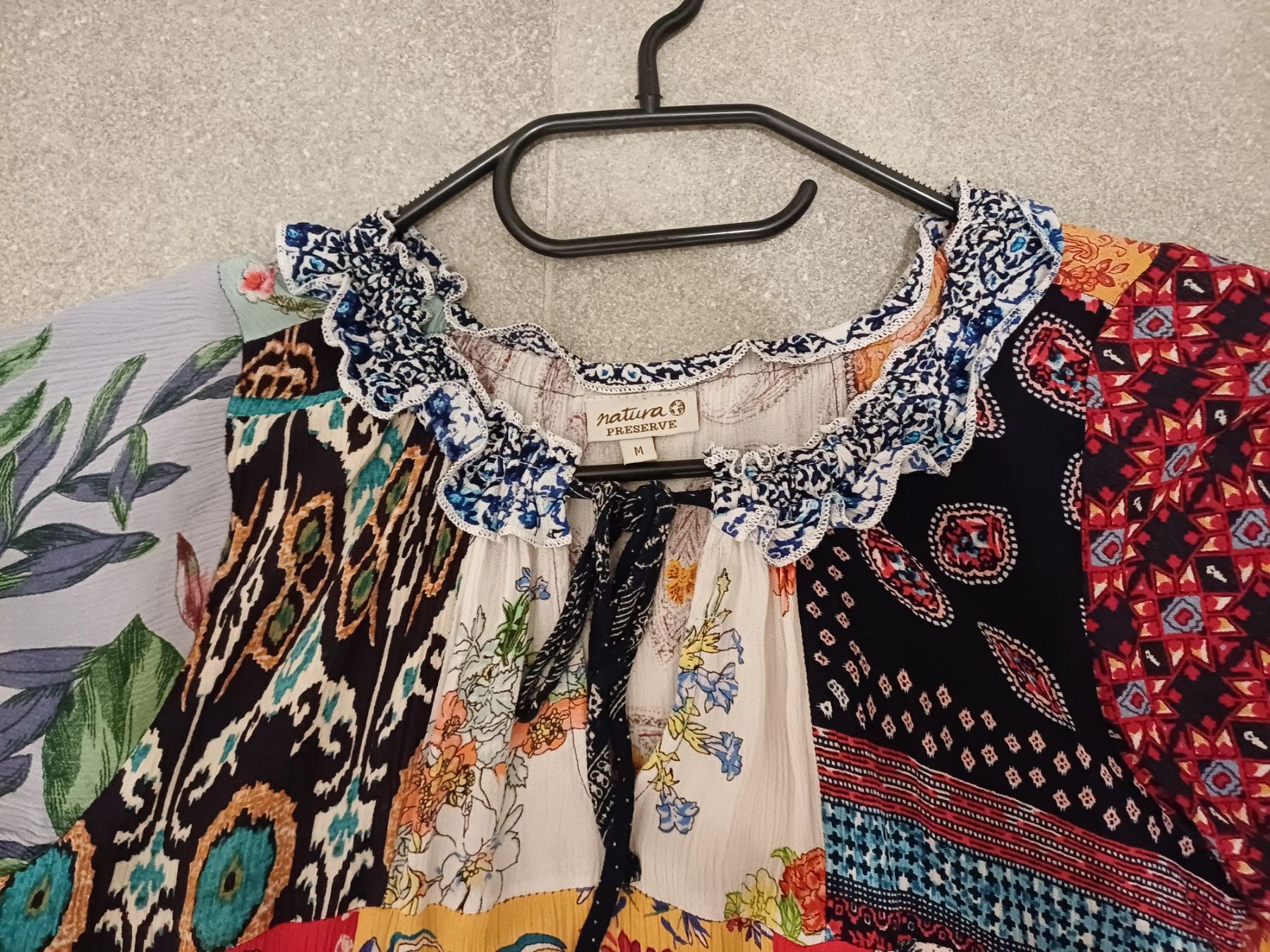 Robes: Herziges Kleid Gr.M-L – Neuf (Voir description) à Stäfa par Ildi 1
