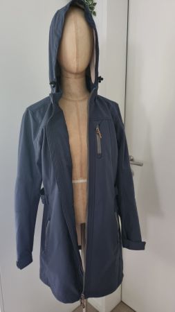 Tolle Übergangjacke Killtec Gr.40 w.Neu👍🌼