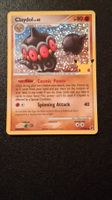 *Pokémon Claydol* 15/106, Holo