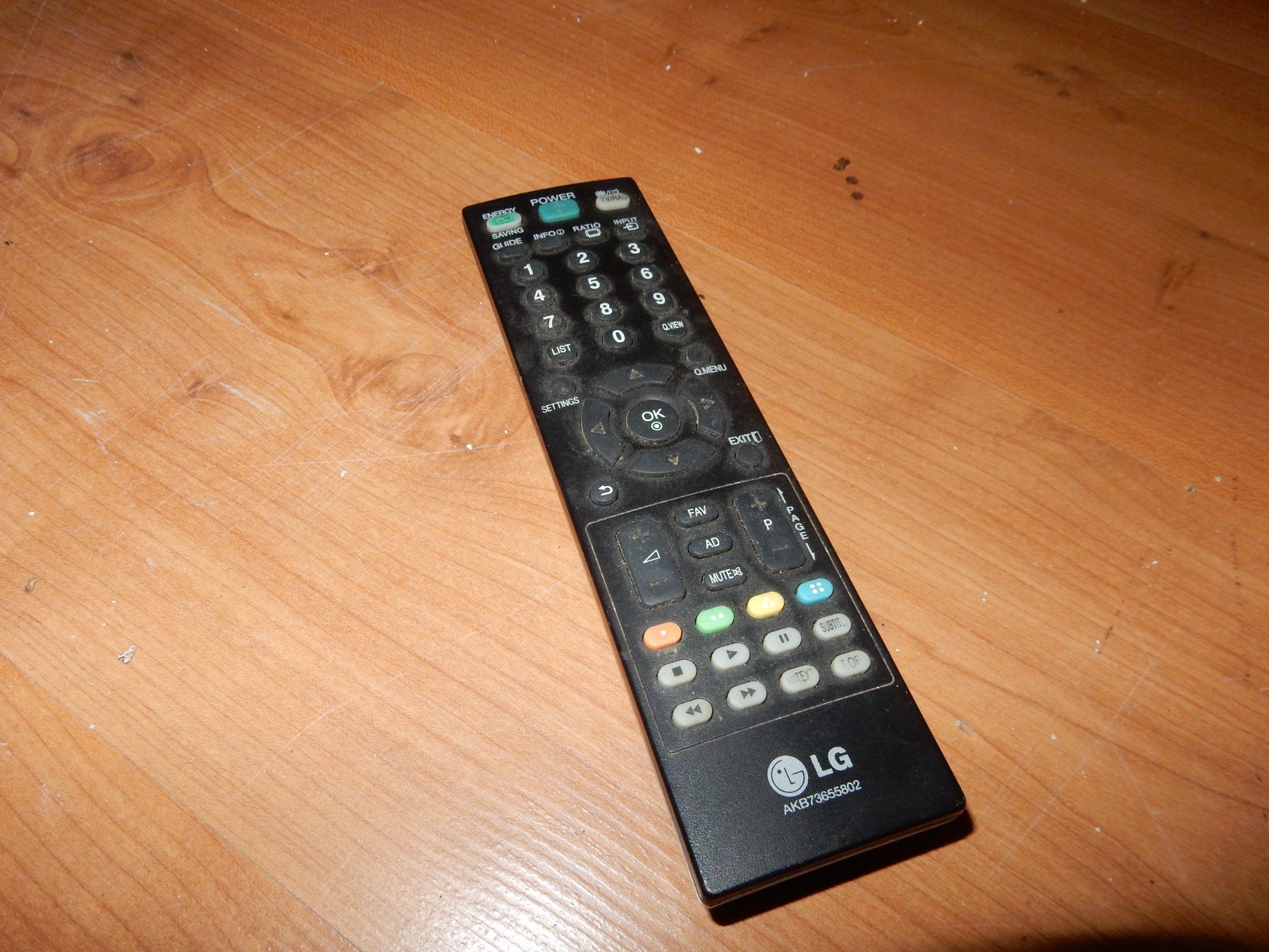 LG Televisori: Lg TV Gerät – Usato da Balsthal venduto da Subaru11 1