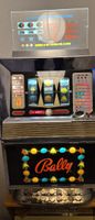 Machine a sous Bally