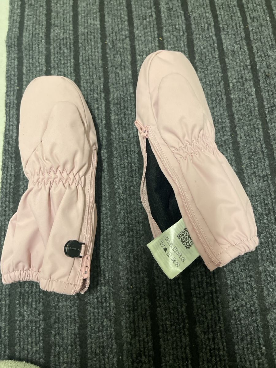 Guanti: Reima winterhandschuhe mädchen gr 1-2jahre – Usato da Bad Zurzach venduto da Cuore34 1