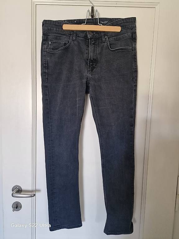 Jeans: Marco Polo Jeans gr s-m – Usato da Bern venduto da Huha1 1