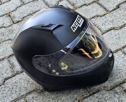Motorradhelm Nolan N87