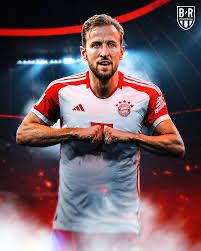 Leibchen & Hosen: Bayern München Kane Shirt – Gebraucht aus Thun von diddle76