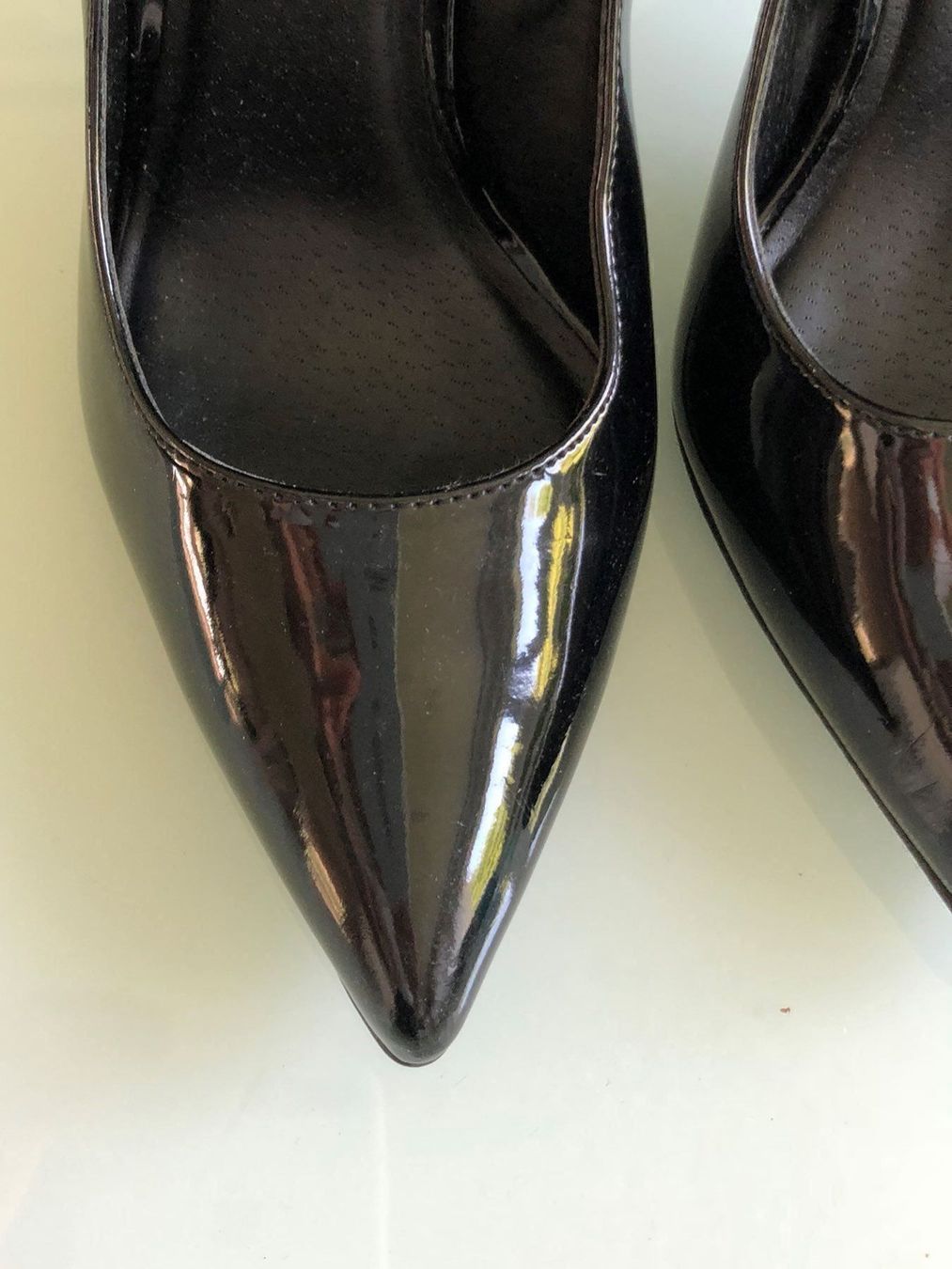 Scarpe da donna: Pumps Sexy – Nuovo (secondo la descrizione) da Adliswil venduto da Jessik0 2