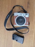 Fujifilm instax mini 90 braun
